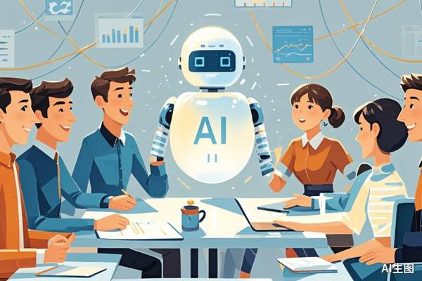 人-AI团队如何才能心有灵犀?