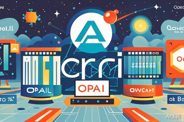 巨额订单震撼市场,甲骨文、博通甚至谷歌,都被OpenAI“拉爆”了