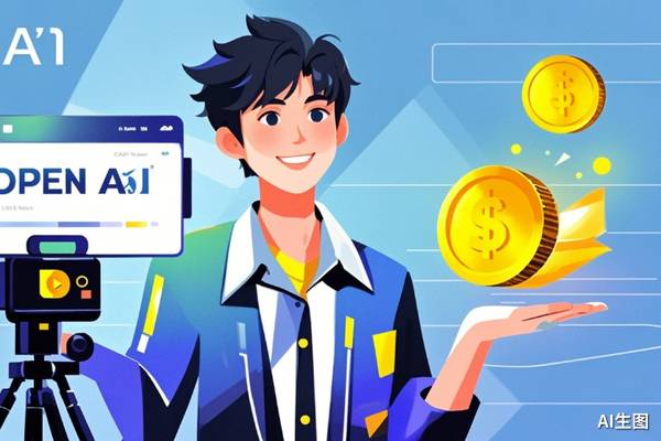 OpenAI正在准备变成Facebook?