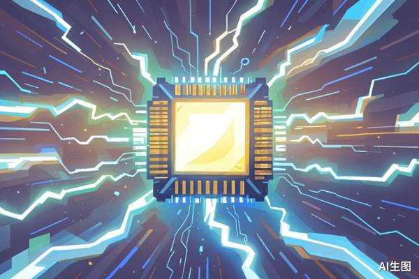 高通推出AI芯片挑战英伟达,股价大涨11%