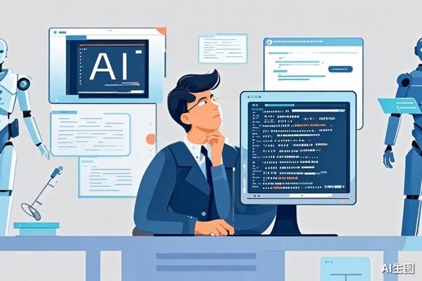 AI「上班流」首次完整曝光,不点鼠标,只写代码,PPT也当函数调