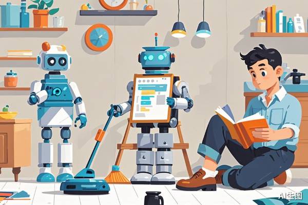 史上最惨一代?AI延长人类寿命,下一代活到200岁不是梦