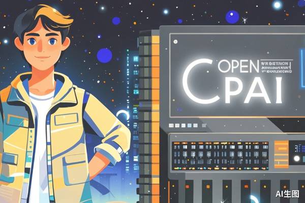 政府担保论引发担忧”,奥特曼紧急澄清:自筹资金,失败自己负责