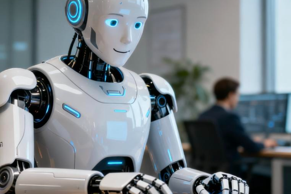 人形机器人死亡报告：我们发现6大高危方向