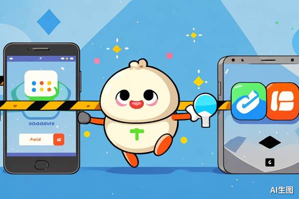 手机之外，AI硬件还有哪些机会？从豆包手机说起