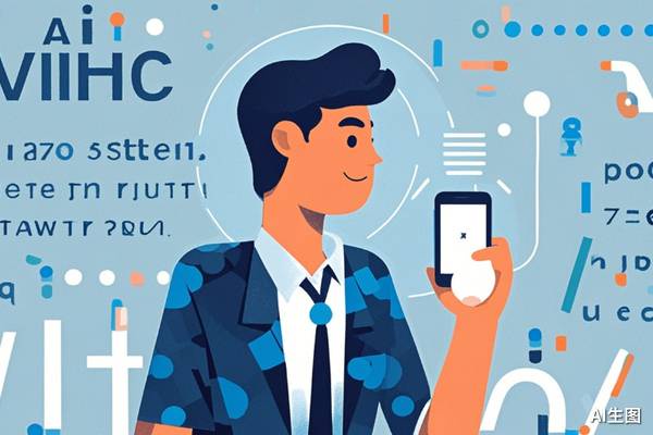 AI语音输入法,人类进入“不打字”时代