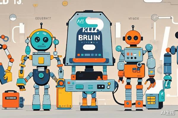 软银/英伟达/红杉资本/贝佐斯等参投，机器人初创公司Skild AI融资14亿美元，打造通用基础模型