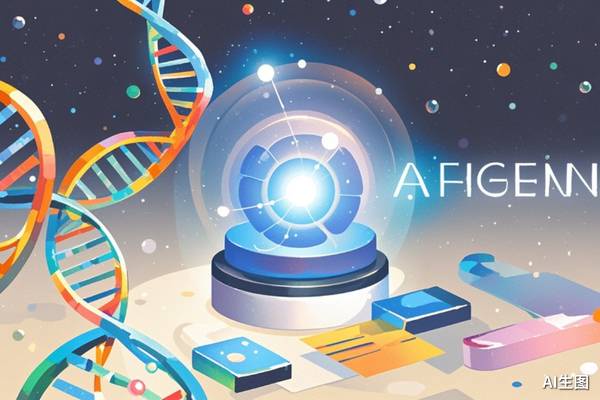 谷歌Alpha家族再登Nature封面，刷新基因组预测SOTA，精准定位远端致病突变