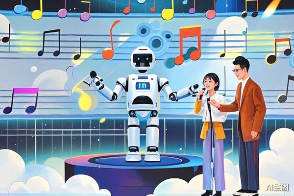 音综变天：AI上位，音乐人让位