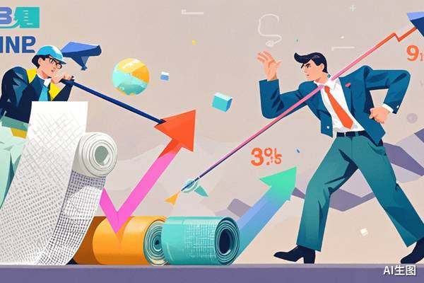 下一代电子布，要被英伟达们抢爆了