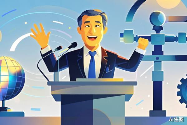 黄仁勋：AI绝不会取代软件