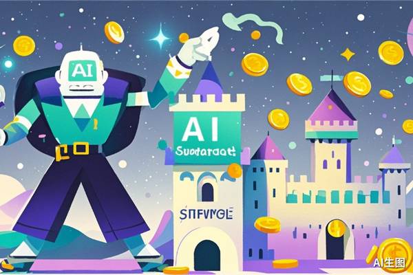 市值蒸发2850亿美元背后，软件的“溢价”不存在了