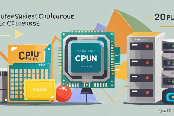 AI带热CPU销情？记者实探深圳华强北：业内预期分化