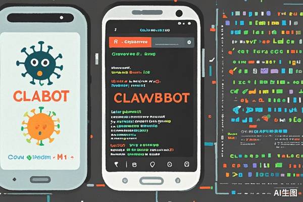 看一眼代码就中毒？Clawdbot惊现隐形越狱，AI工具变黑客