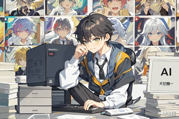 内容不敌手搓？产量全靠人肝？AI漫剧终成“劳动密集型”