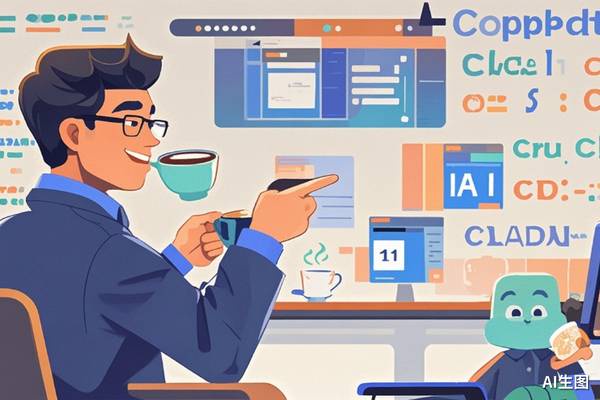 GitHub深夜引爆，最强Claude + Codex合体，全球1.8亿码农一夜解放