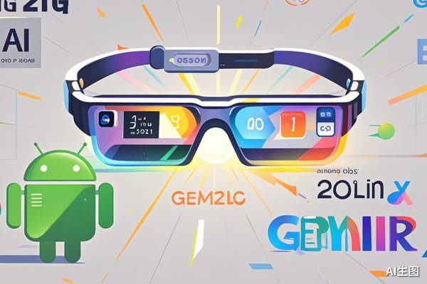 三星AR眼镜定档2026：谷歌加持，剑指Meta，憋大招还是赶晚集？