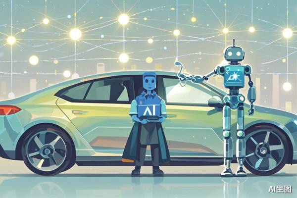 从马斯克到李想，车圈开始流行“不务正业”