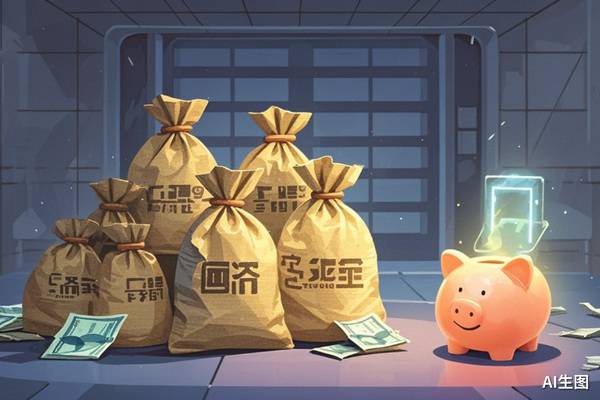 AI红包大战，BAT在“撒币”，商汤在“算钱”？