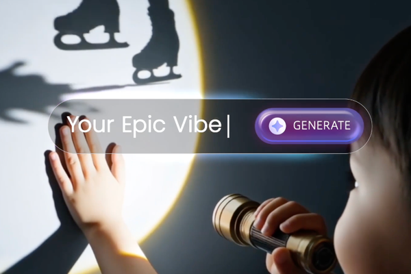 阿里云AI将奥运开源：上万帧想象力如何撑起这支冬奥开幕大片？