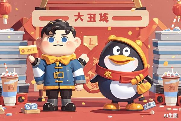 中国AI大战：奶茶店干爆单了