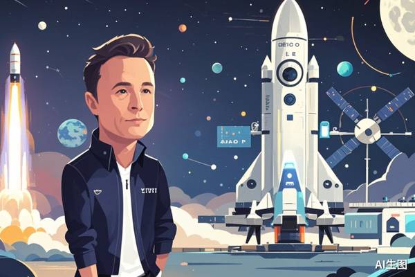 算力超过地球只需要5年，马斯克花了3个小时，终于把太空AI讲清楚了