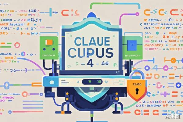 Claude新模型4.6来了，更多饭碗没了：华尔街财务、编译器、安全白帽、PPT…通通失守