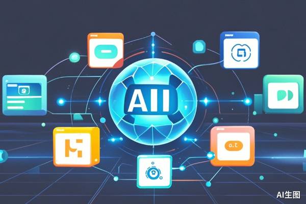 2026年，AI SaaS的潮水正在迅猛来袭