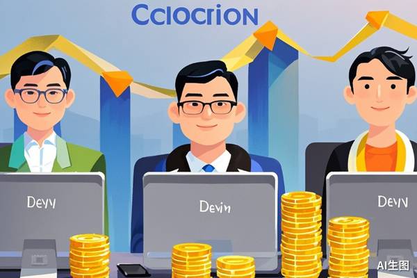 三位90后华人集齐5块奥赛金牌创业， 公司估值超百亿美元