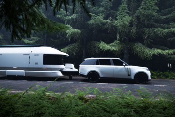 头部车企高管创业智能房车、获8000万融资，已拿下数亿元订单｜硬氪首发