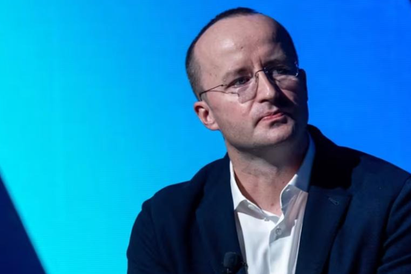 5亿买一个域名，这个币圈狠人，想让你60秒拥有自己的AI贾维斯