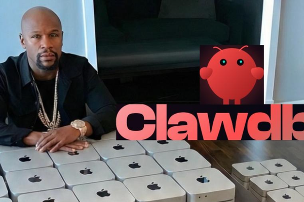 OpenClaw 让 Mac Mini 卖爆了，苹果为什么不自己做一个？