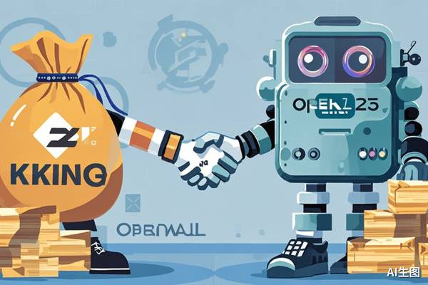 在千问30亿请喝奶茶时,Kimi悄悄在海外干了件大事