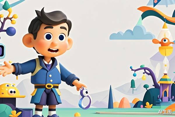 腾讯心动谷歌齐下阵，新一轮AI抢人大战开启