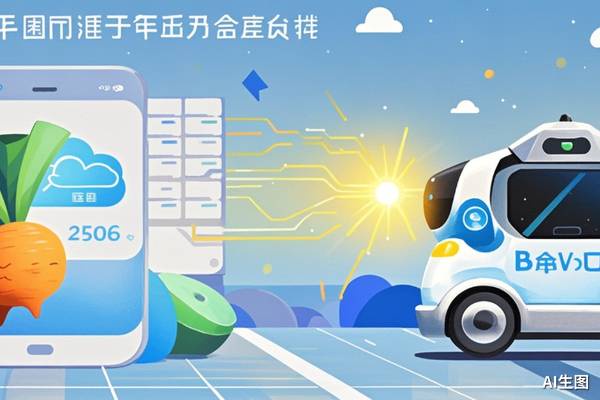 2026李彦宏OKR：AI进入兑现期