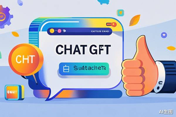 ChatGPT的第一块广告位,被谁买走了?OpenAI:别骂,我们这次所有底线都招了