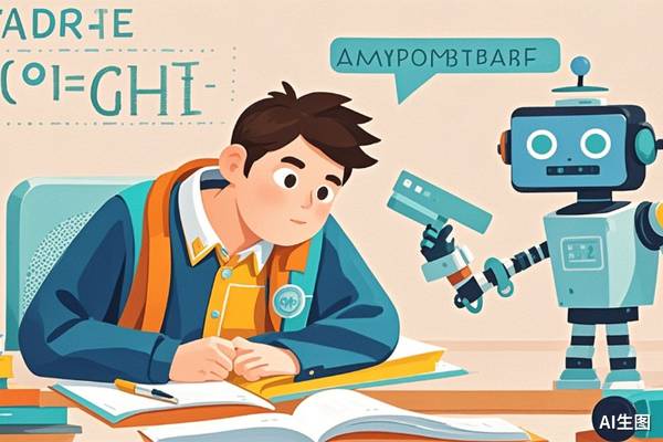 研究表明：AI 工具可能会损害，而非增强学生关键认知能力