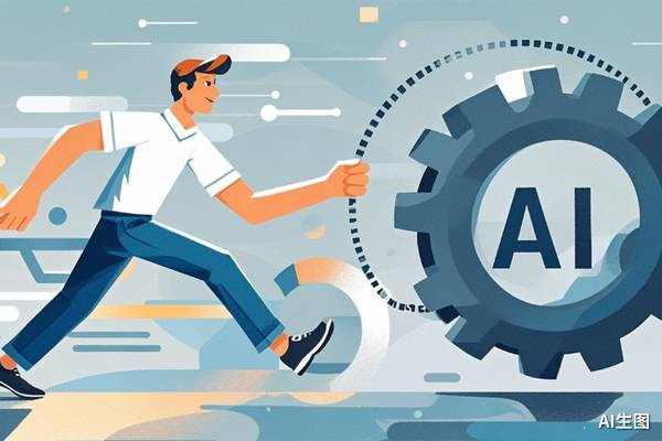 AI游戏独角兽的焦虑：AI迭代太快，冲击传统VC决策