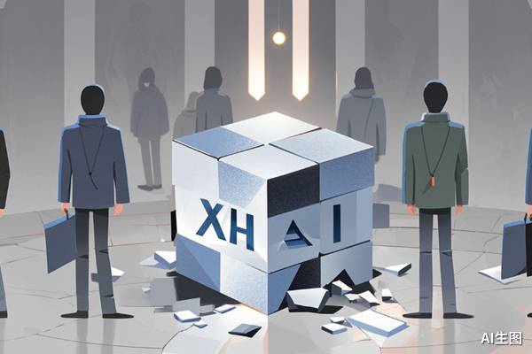 xAI核心成员接连离职，更多动荡内幕浮出水面