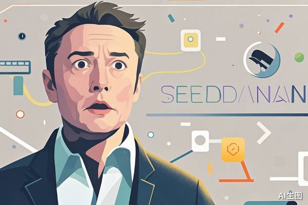 “发展速度太快了”，马斯克点赞Seedance 2.0，字节：还远不完美