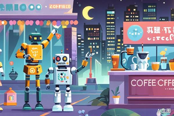 人形机器人从“期货”完成价值兑现