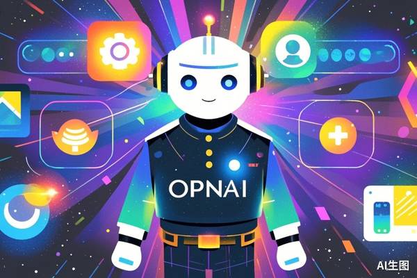 孙正义对Open AI的豪赌迎来关键考验