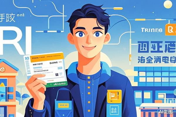 AI大战刚拉开序幕,商家这就开始站队了?