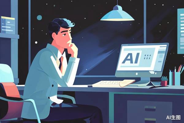 DeepMind CEO：AI 会带来富足，先经历十来年洗牌