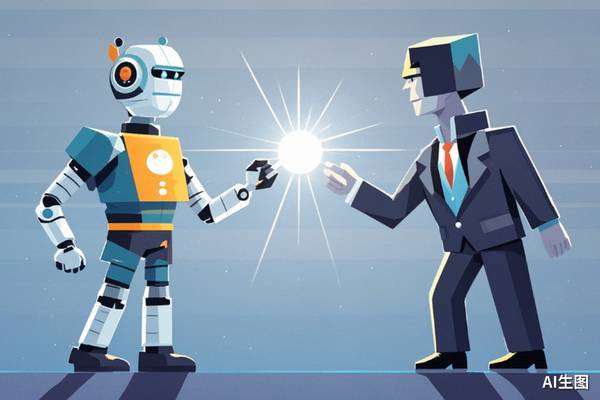 企业智能体“三宗罪”