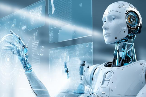 具身智能如何抵达 “ChatGPT时刻”？智源院长、清华教授和3位创始人聊了聊