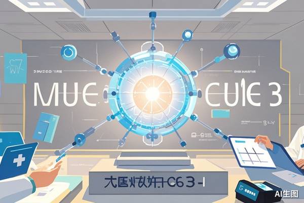 国产医疗大模型登顶权威榜单,核心秘籍:PB级训练数据、模拟医生真实会诊过程