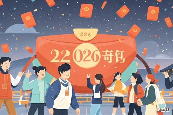 马云督战、马化腾喊话,AI红包大战谁能胜出?