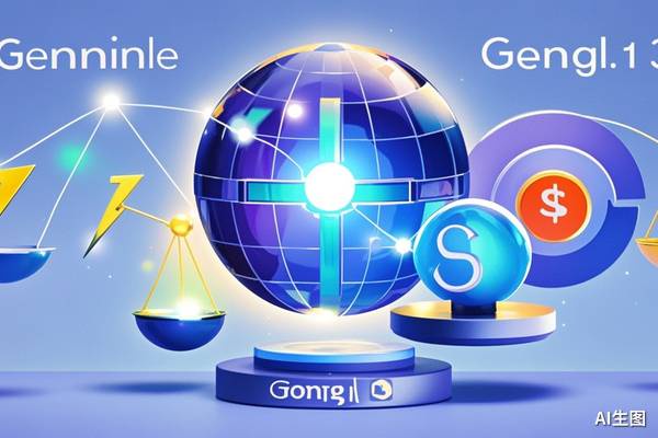 Gemini 3.1 Pro 曝光,能力翻倍价格不变,谷歌想重新定义 AI 竞争规则