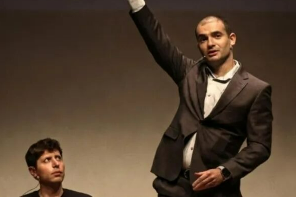 忍无可忍，Ilya宫斗奥特曼！微软CTO爆内幕：全因嫉妒下属太优秀？